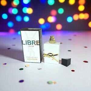 YSL Libre L’Eau Nue Parfum de Peau 1.6 fl oz / 50 mL – Brand New in Box
